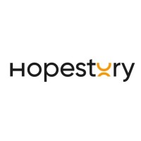 Hopestory Media logo - Similar company to Fortress Foundation