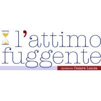 Attimo fuggente editore logo - Similar company to Il Decoder