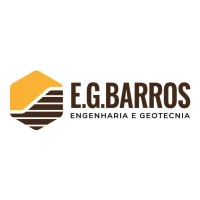 EG Barros Engenharia e Geotecnia logo - Similar company to Cobe Engenharia E Geotecnia