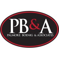 Palmore Boenig & Associates logo - Similar company to Jones & Walden, Llc