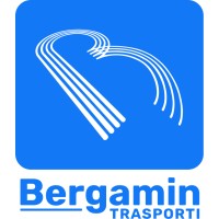 Bergamin S.r.l. logo - Similar company to Autoteam S.R.L.