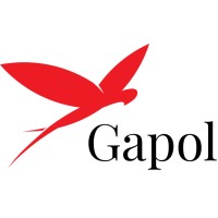 GAPOL logo - Similar company to Ekocentar 97