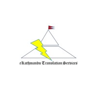 eKathmandu Translation Services logo - Similar company to Decipher Linguistic Solutions