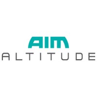 AIM Altitude logo - Similar company to Bowmill Engineering Ltd