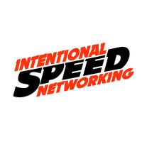 Intentional Speed Networking logo - Similar company to Priscilla Kucer Consulting Solutions®️