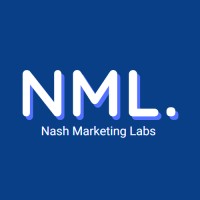 Nash Marketing Labs logo - Similar company to Pccomponentes Venture Builder