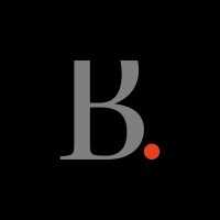 the B production logo - Similar company to Yellowtooths+