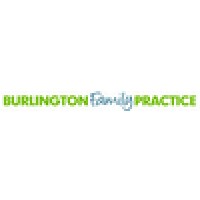 Burlington Family Practice logo - Similar company to Old Town Family Practice, P.A.