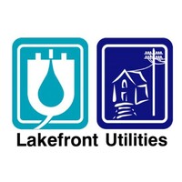Lakefront Utilities logo - Similar company to First Security State Bank