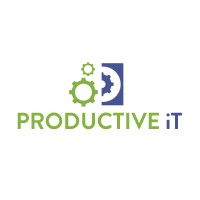 Productive iT logo - Similar company to Sachin Sharma