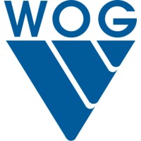 WOG Trä logo - Similar company to Isakssons Metallindustri