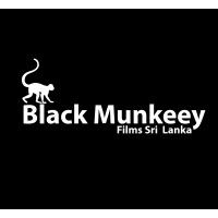 Black Munkeey Films logo - Similar company to Flexlearn Virtual College