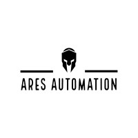 Ares Automation Limited logo - Similar company to Plasma-Master Co., Ltd.