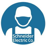 Schneider Electric Co. logo - Similar company to Coltrane Systems Llc