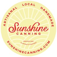 SUNSHINE CANNING LLC logo - Similar company to Relief Canning Inc