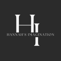 Hannah'S Imagination