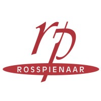 Rosspienaar logo - Similar company to Finfive