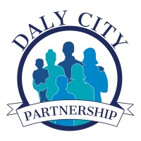 Daly City Partnership logo - Similar company to Pinayista