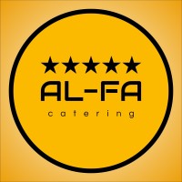 ALFA CATERING logo - Similar company to Eidon Amor Properties