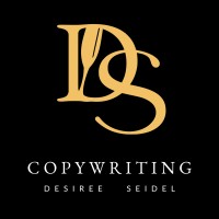 Desiree Seidel Copywriting logo - Similar company to Impressive Sol
