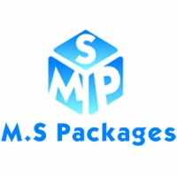 M.S Packages logo - Similar company to Z A Packages Pvt Ltd