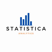 Statistica Analytics logo - Similar company to Shango Global