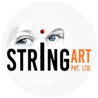 String Art Pvt ltd logo - Similar company to String