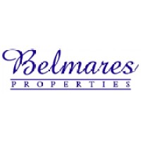 Belmares Properties logo - Similar company to Iron Oak Realty Group
