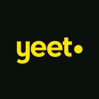 Yeet Marketing logo - Similar company to Digitizme Foundation