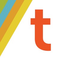 Tubefilter logo - Similar company to The Publish Press