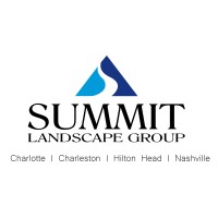 Summit Landscape Group logo - Similar company to Landmark Landscape Group