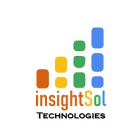 InsightSol Technologies logo - Similar company to Gp Tech