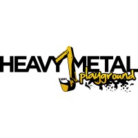 Heavy Metal Playground logo - Similar company to 1 Click Logistics
