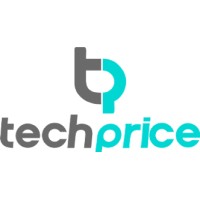 Techprice logo - Similar company to Smartcon Consultoria