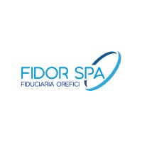 Fidor S.p.A. - Fiduciaria Orefici logo - Similar company to Ideeurbane