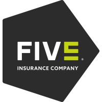 Five Insurance Company logo - Similar company to Alracing