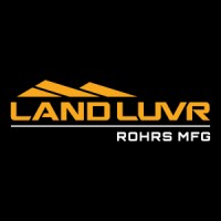 Rohrs Manufacturing logo - Similar company to Crc Distribution