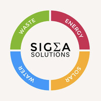 SIGMA SOLUTIONS logo - Similar company to Trilogy Consultants