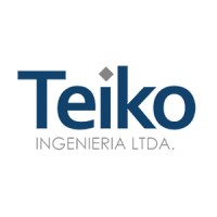 Teiko Ingeniería Ltda. logo - Similar company to Psc Ingeniería Spa.