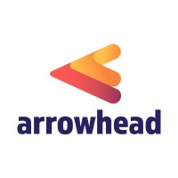 Arrowhead logo - Similar company to Intent