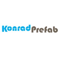 Konrad Prefab logo - Similar company to Tenfold Engineering