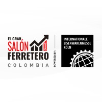 El Gran Salón Ferretero powered by Eisenwarenmesse logo - Similar company to German Hardware Experts