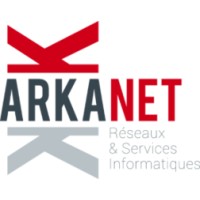 Arkanet logo - Similar company to Arkanet - Bezpieczeństwo It