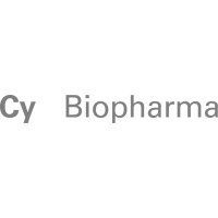Cy Biopharma logo - Similar company to Ardanza Biopharma