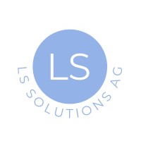 LS Solutions AG logo - Similar company to Colabon Ag