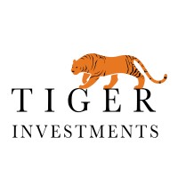 Tiger Investments logo - Similar company to Gradient Trading