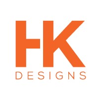HK Designs logo - Similar company to Gapom Technical Limited