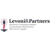 Levoni&Partners logo - Similar company to Studio Cambi & Partners