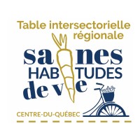 Table intersectorielle régionale pour les saines habitudes de vie du Centre-du-Québec logo - Similar company to Cosmoss Bas-Saint-Laurent