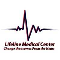 Lifeline Medical Center logo - Similar company to Counseling 360, Llc